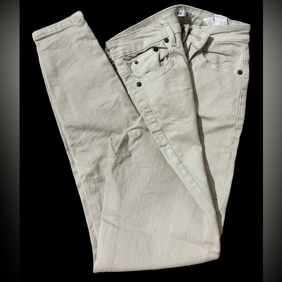 Dex jeans - Picture 1 of 2